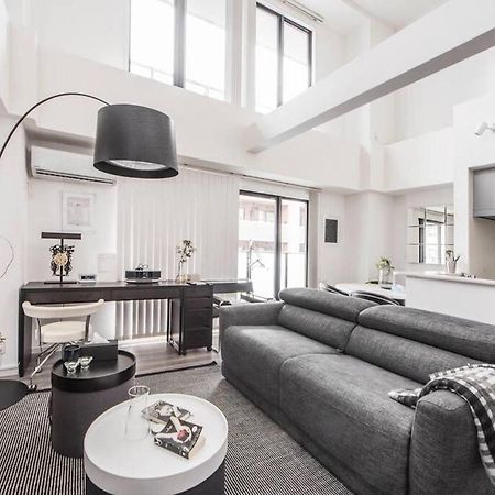 Lang Hotel Ginza # 1Floor 1Room# With Kitchen Tokio Exterior foto