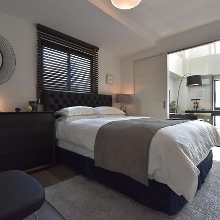 Lang Hotel Ginza # 1Floor 1Room# With Kitchen Tokio Exterior foto