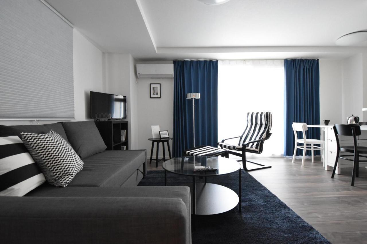 Lang Hotel Ginza # 1Floor 1Room# With Kitchen Tokio Exterior foto