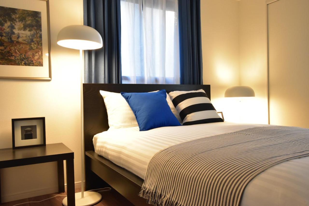 Lang Hotel Ginza # 1Floor 1Room# With Kitchen Tokio Exterior foto