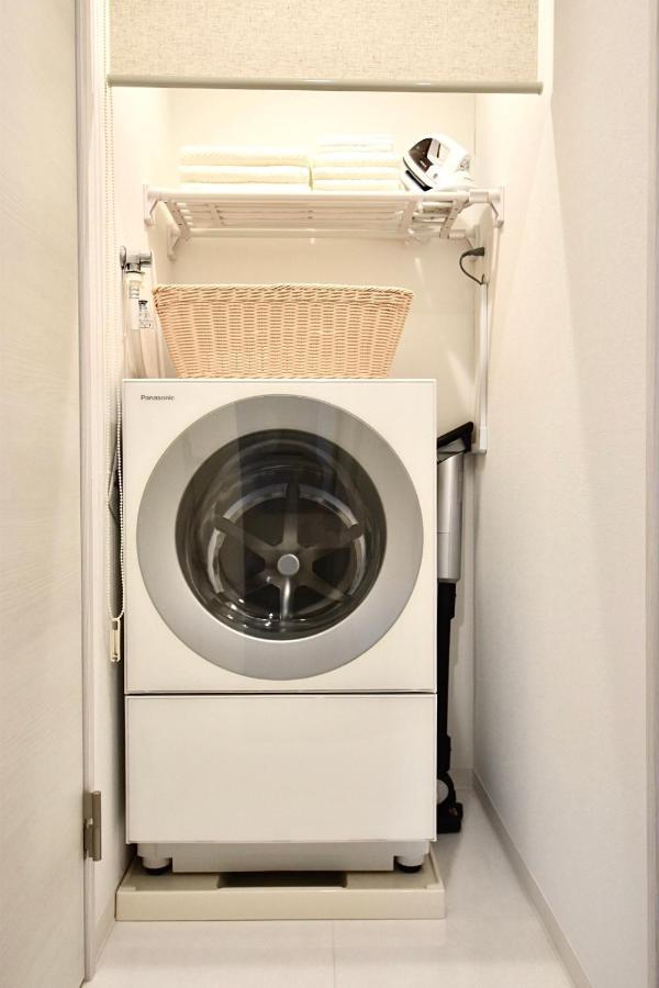 Lang Hotel Ginza # 1Floor 1Room# With Kitchen Tokio Exterior foto