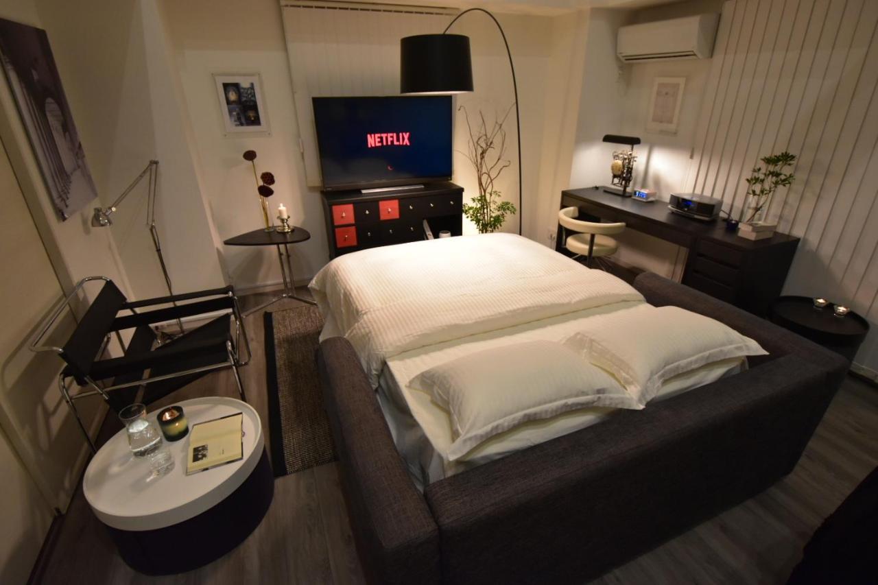 Lang Hotel Ginza # 1Floor 1Room# With Kitchen Tokio Exterior foto