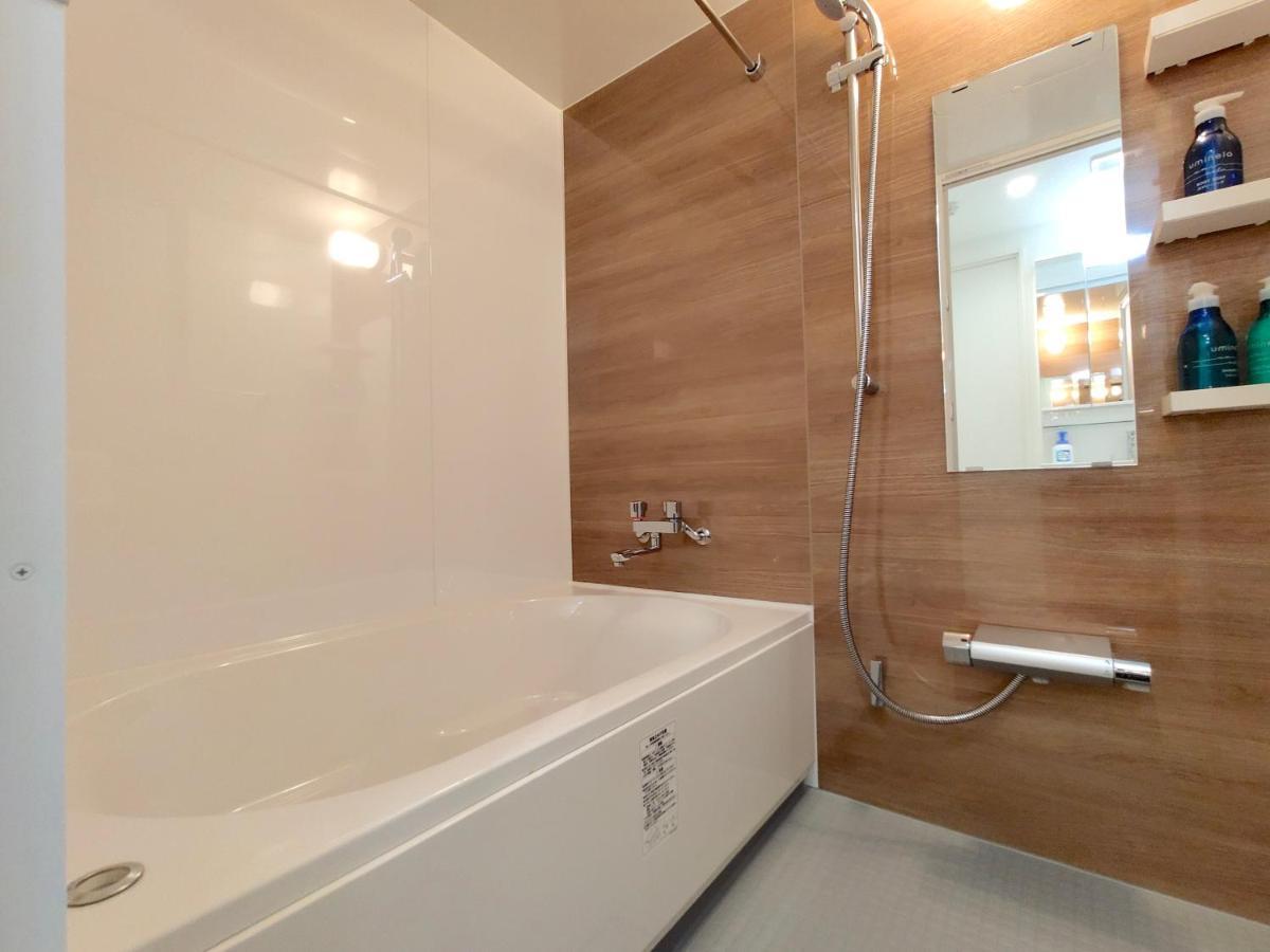 Lang Hotel Ginza # 1Floor 1Room# With Kitchen Tokio Exterior foto